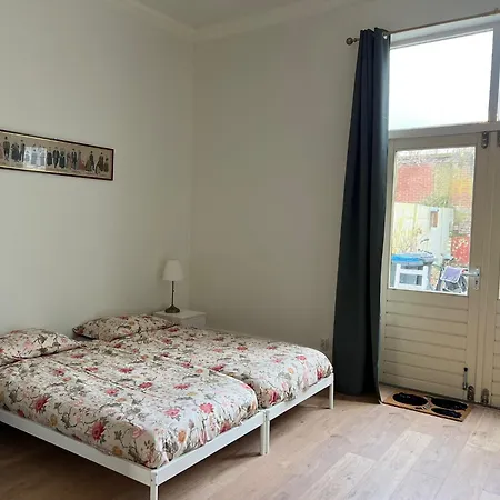 Bed & Breakfast Achterom *