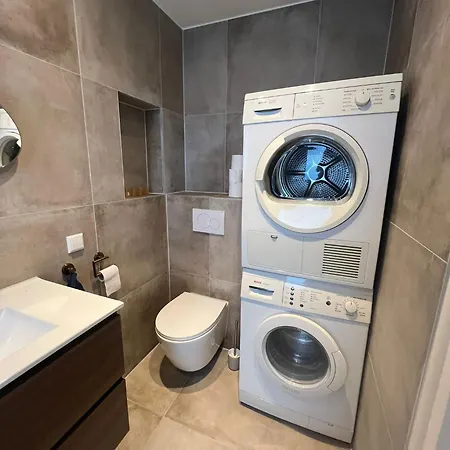 Achterom Alojamento de Acomodação e Pequeno-almoço 3*