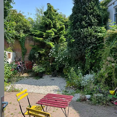 Achterom Oda ve Kahvaltı