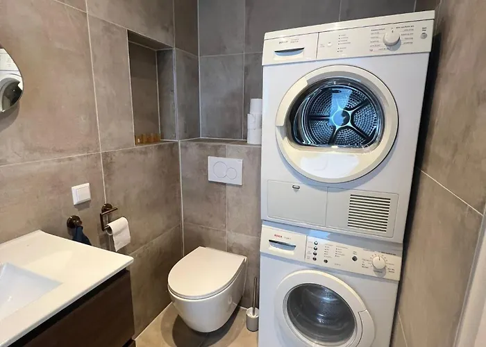 Achterom Oda ve Kahvaltı 3*