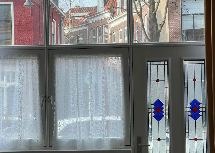 Achterom Oda ve Kahvaltı