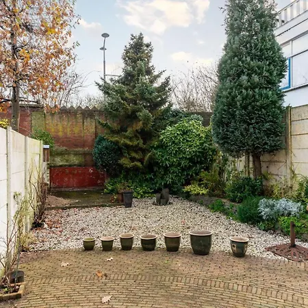 Achterom Bed & Breakfast