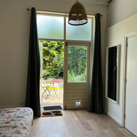 Achterom Bed & Breakfast