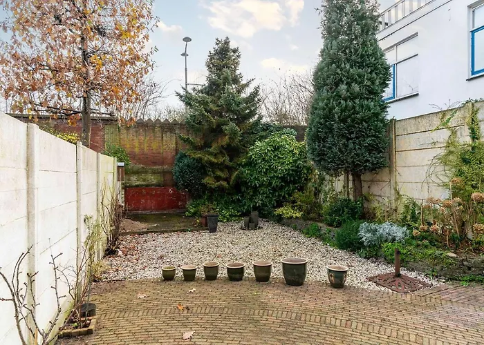 Achterom Bed & Breakfast