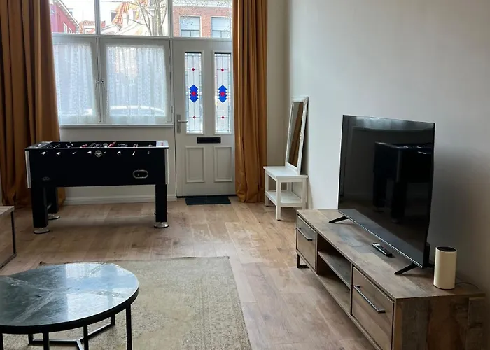 Achterom Bed & Breakfast Delft