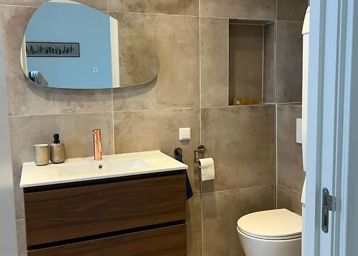 Bed & Breakfast Achterom