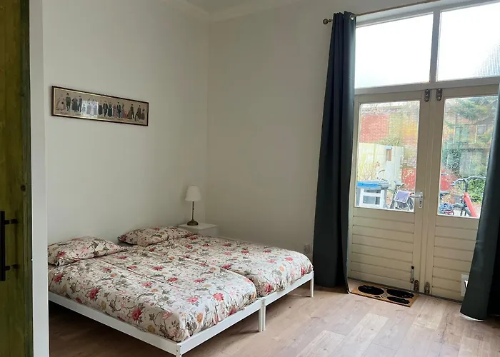 Bed & Breakfast Achterom 3*