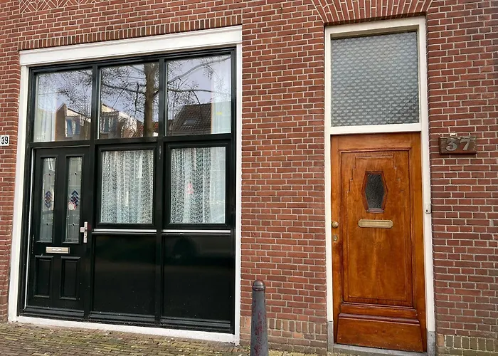 Achterom Bed & Breakfast Delft