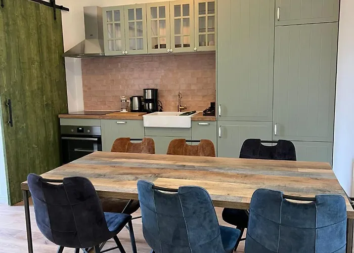 Achterom Bed & Breakfast