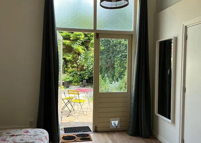 Achterom Bed & Breakfast